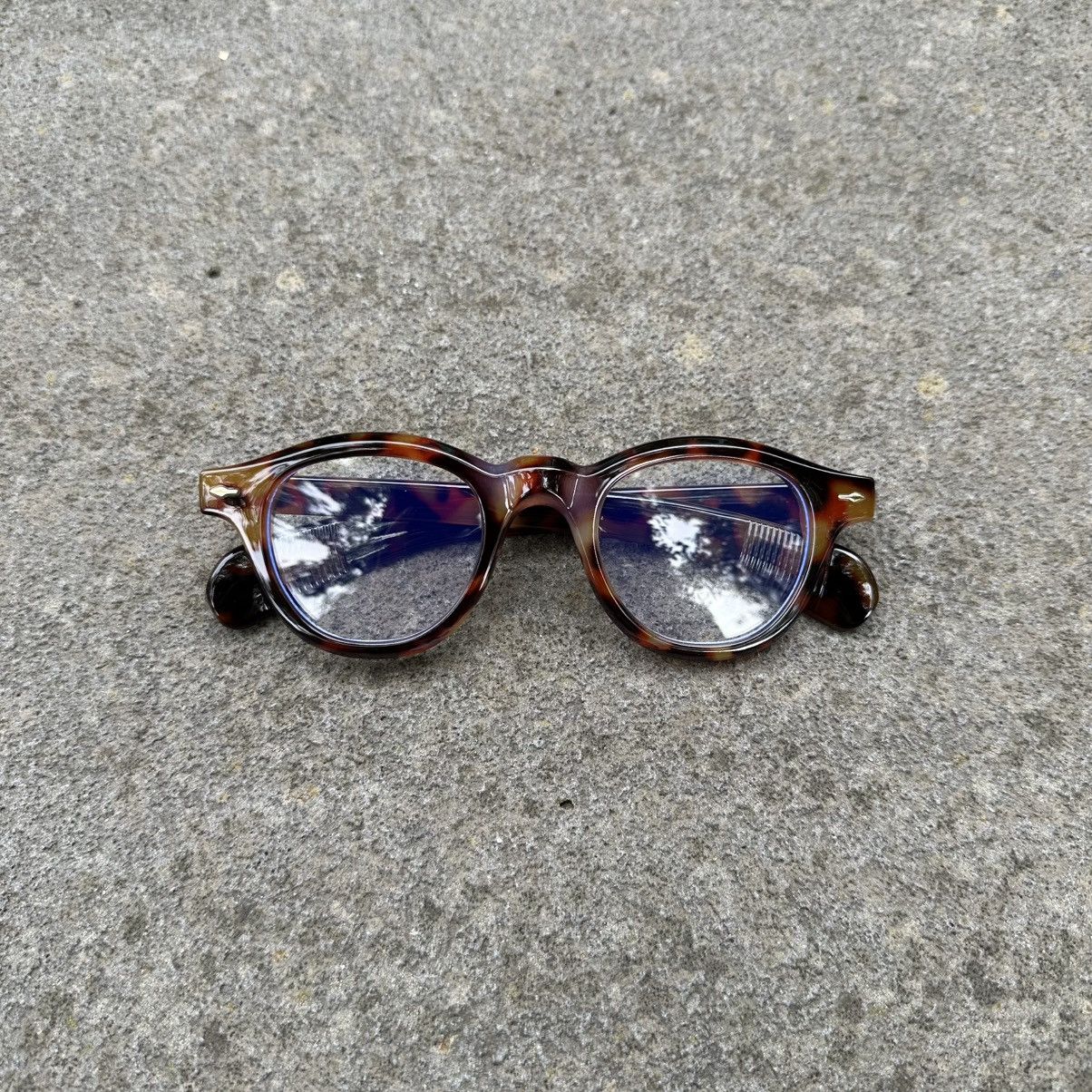 Other GLASSES GRAME BRAND NEW CLASSIC RETRO VINTAGE QBP9008-02 Size ONE SIZE - 1 Thumbnail