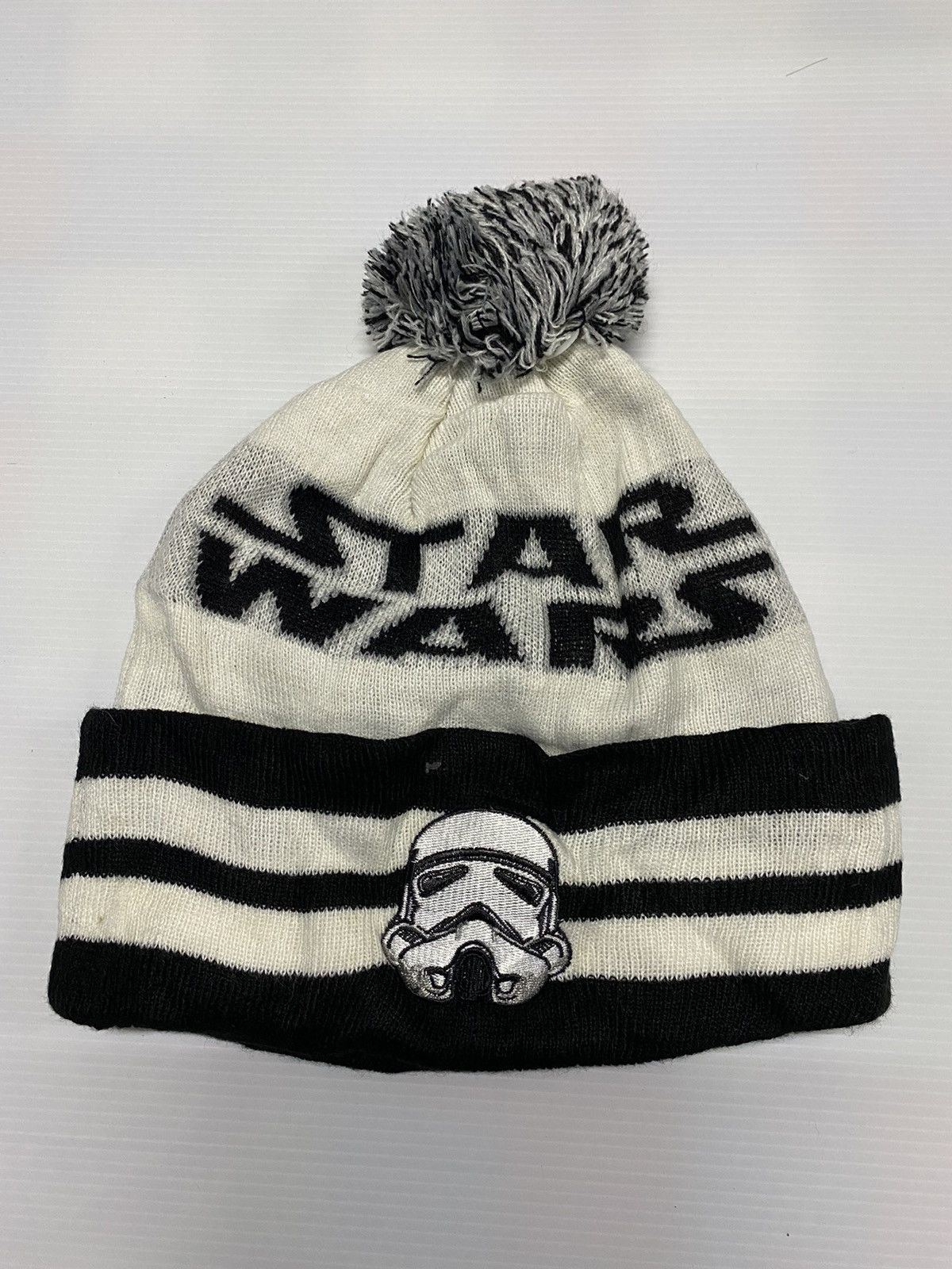 New Era × Star Wars Star Wars X New Era Beanie Hat Size ONE SIZE - 1 Thumbnail