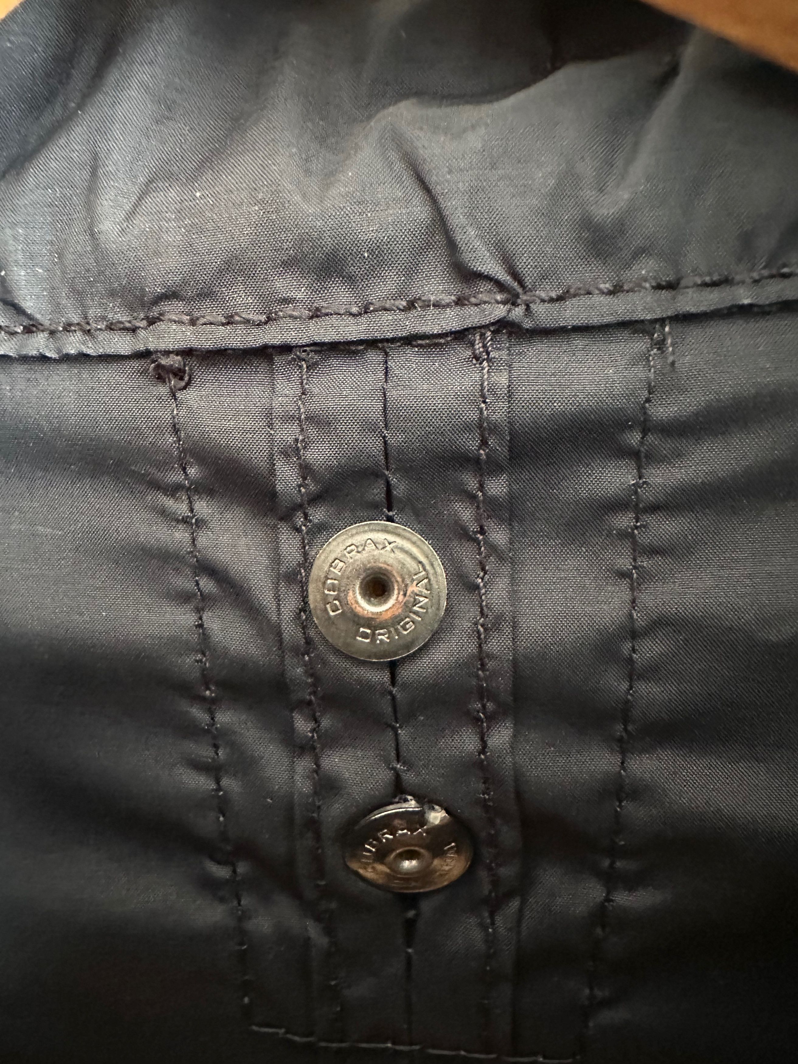 Montecore Montecore light jacket navy blue hooded windbreaker Size US M / EU 48-50 / 2 - 6 Thumbnail