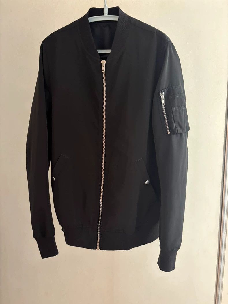 Rick Owens Rick Owens jacket Size US XXS / EU 40 - 1 Thumbnail