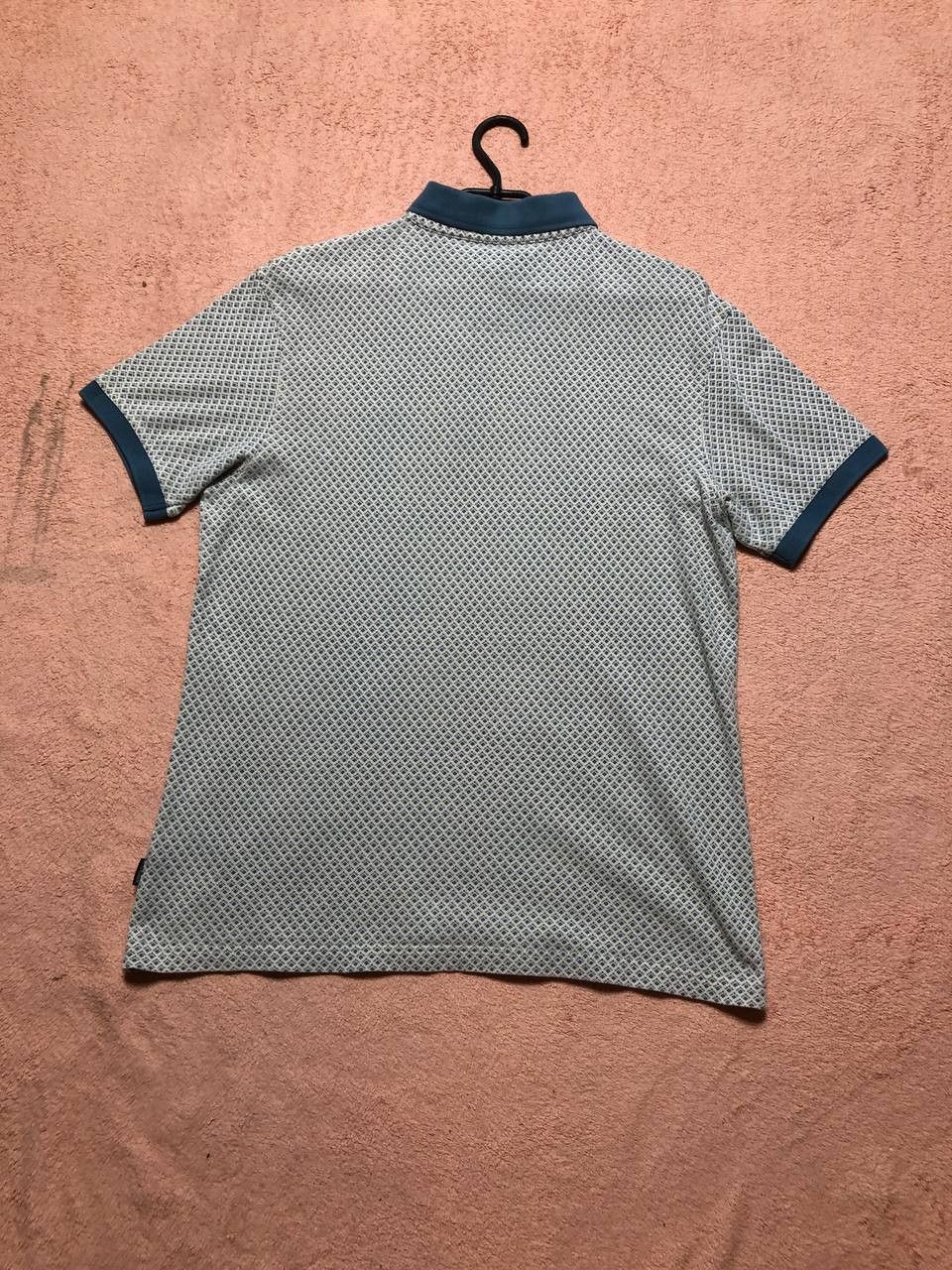 Barbour Barbour Polo Size US L / EU 52-54 / 3 - 14 Thumbnail