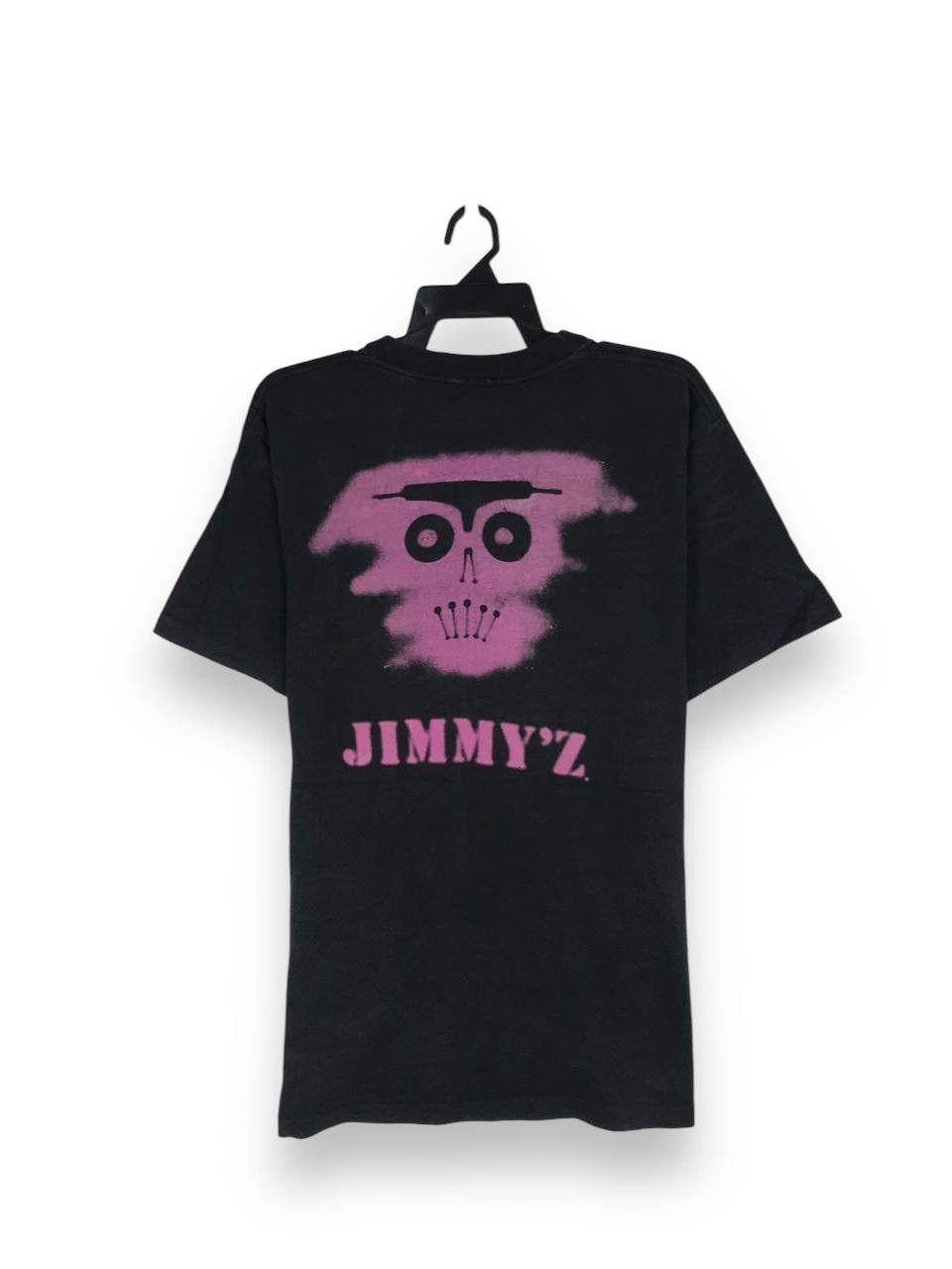 Vintage vintage jimmyz skateboard Size US L / EU 52-54 / 3 - 4 Thumbnail