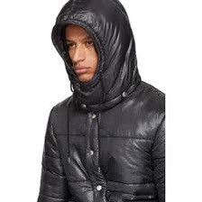 Takahiromiyashita The Soloist. AW18 quilted puffer jacket Size US M / EU 48-50 / 2 - 11 Thumbnail