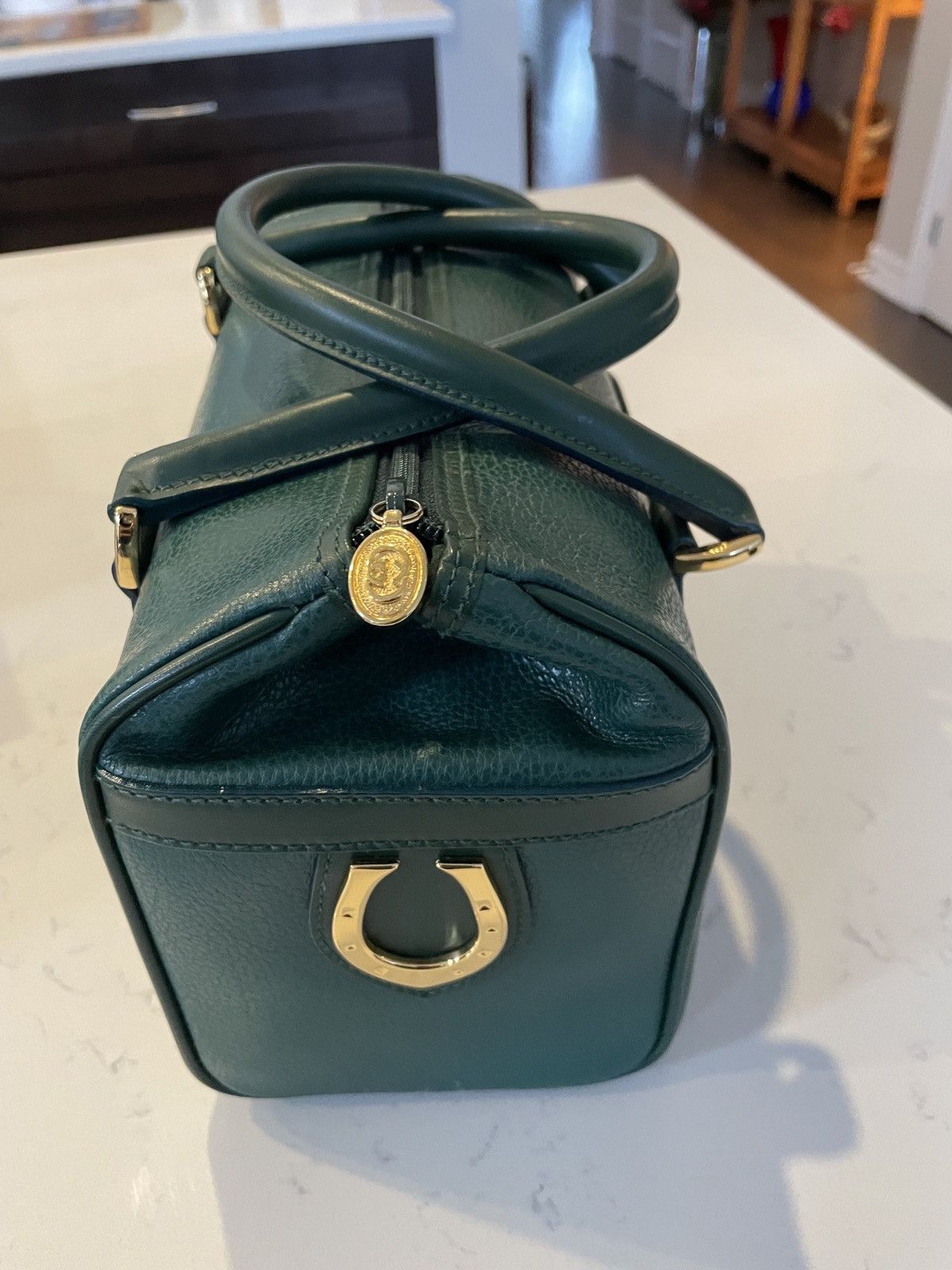Gucci Gucci Doctor Bag Size ONE SIZE - 6 Thumbnail