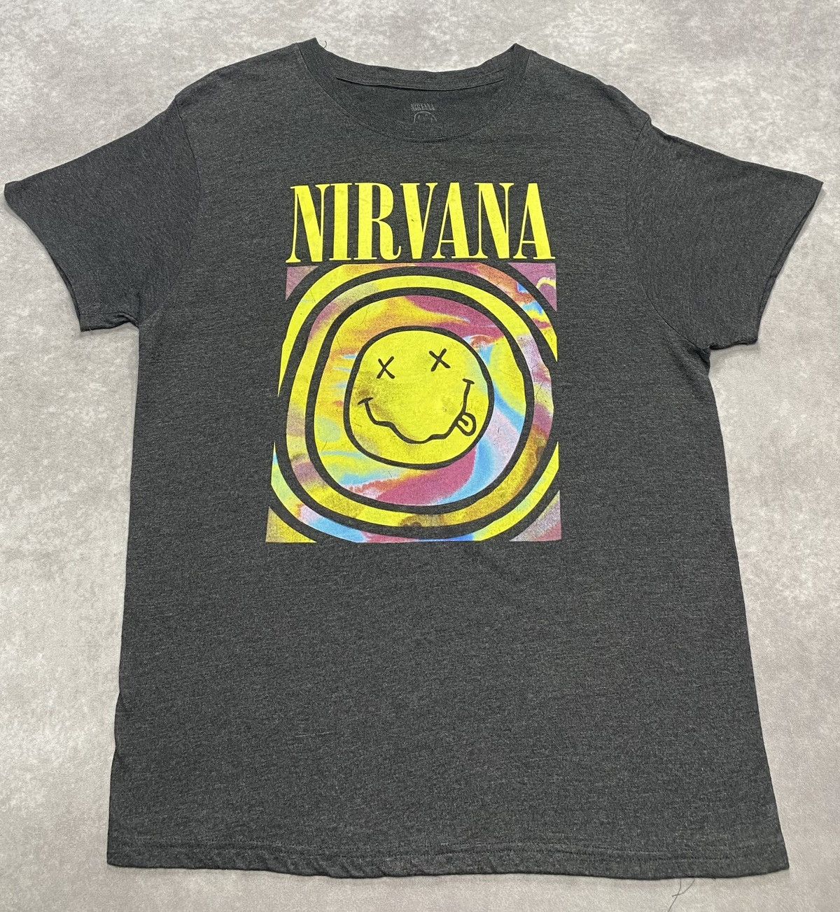 Band Tees Vintage 90’s Bands T-Shirt Bundle Size US S / EU 44-46 / 1 - 4 Thumbnail