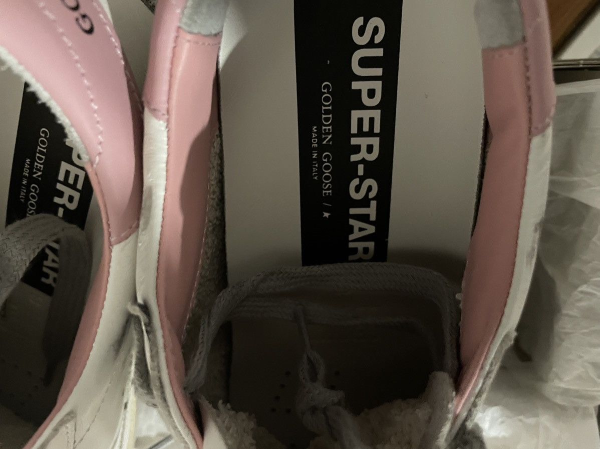 Golden Goose Superstar golden goose Size US 9 / IT 39 - 8 Thumbnail