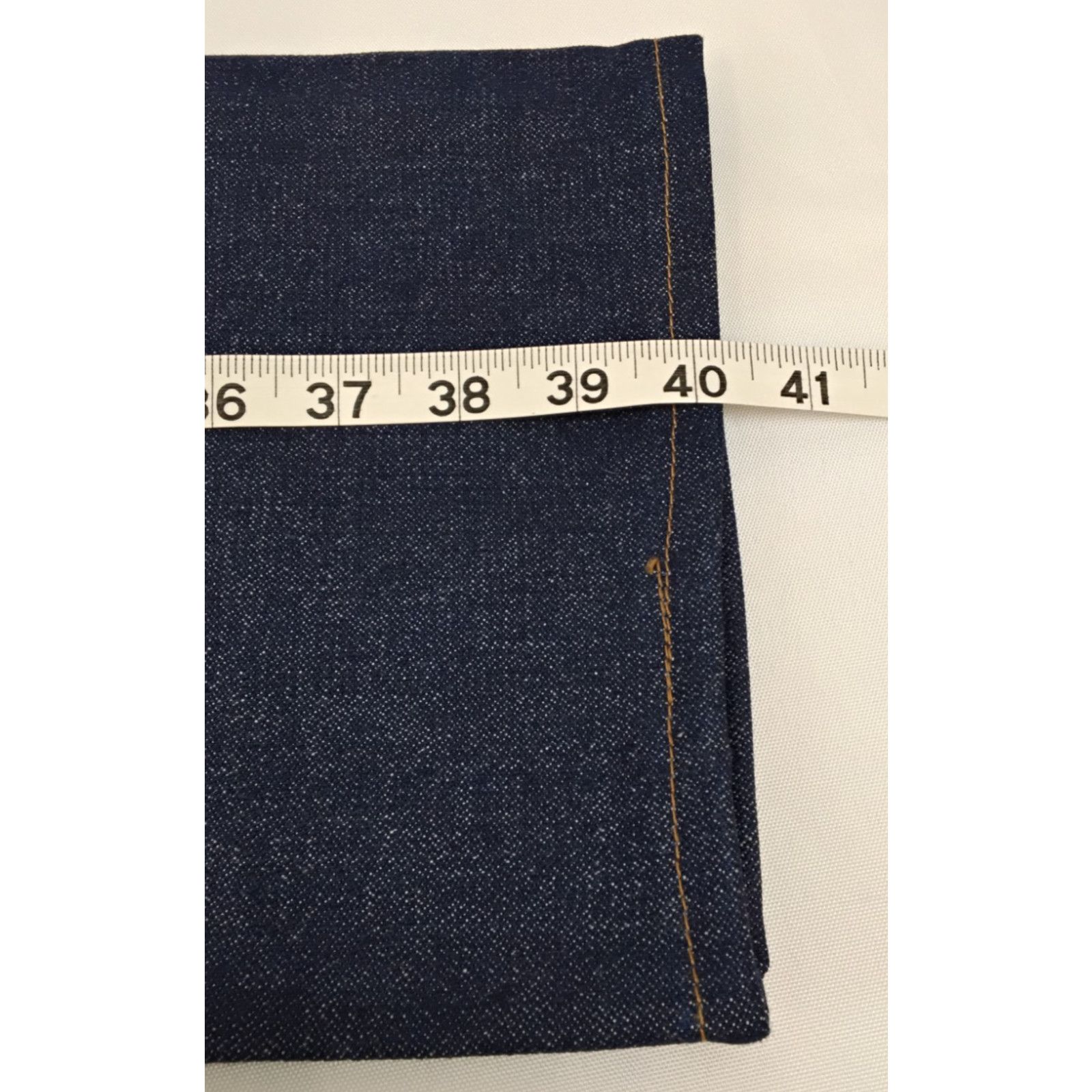 Wrangler Wrangler Pro Rodeo Cowboy Cut Jean Men's 36x29 Deadstock USA Size US 36 / EU 52 - 19 Thumbnail