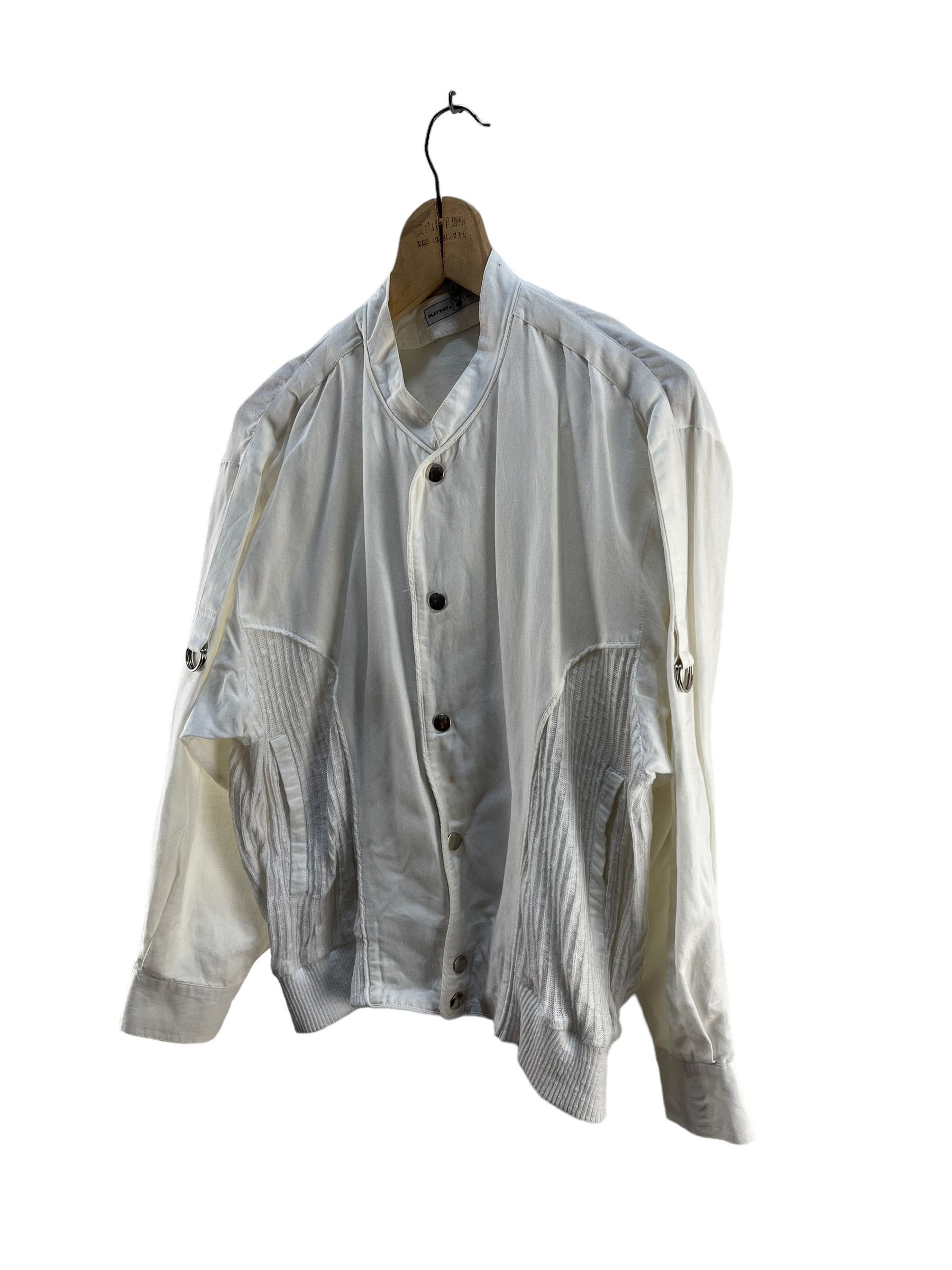 Playboy Vintage Playboy Jacket Size US S / EU 44-46 / 1 - 5 Thumbnail