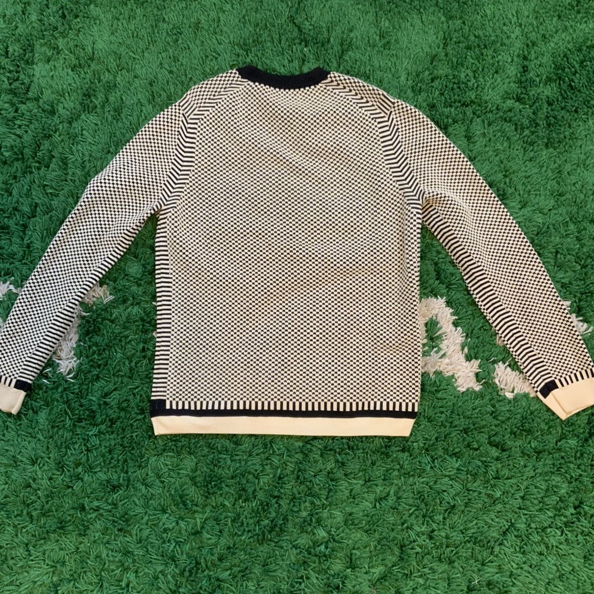Kenzo Kenzo Size US S / EU 44-46 / 1 - 10 Thumbnail
