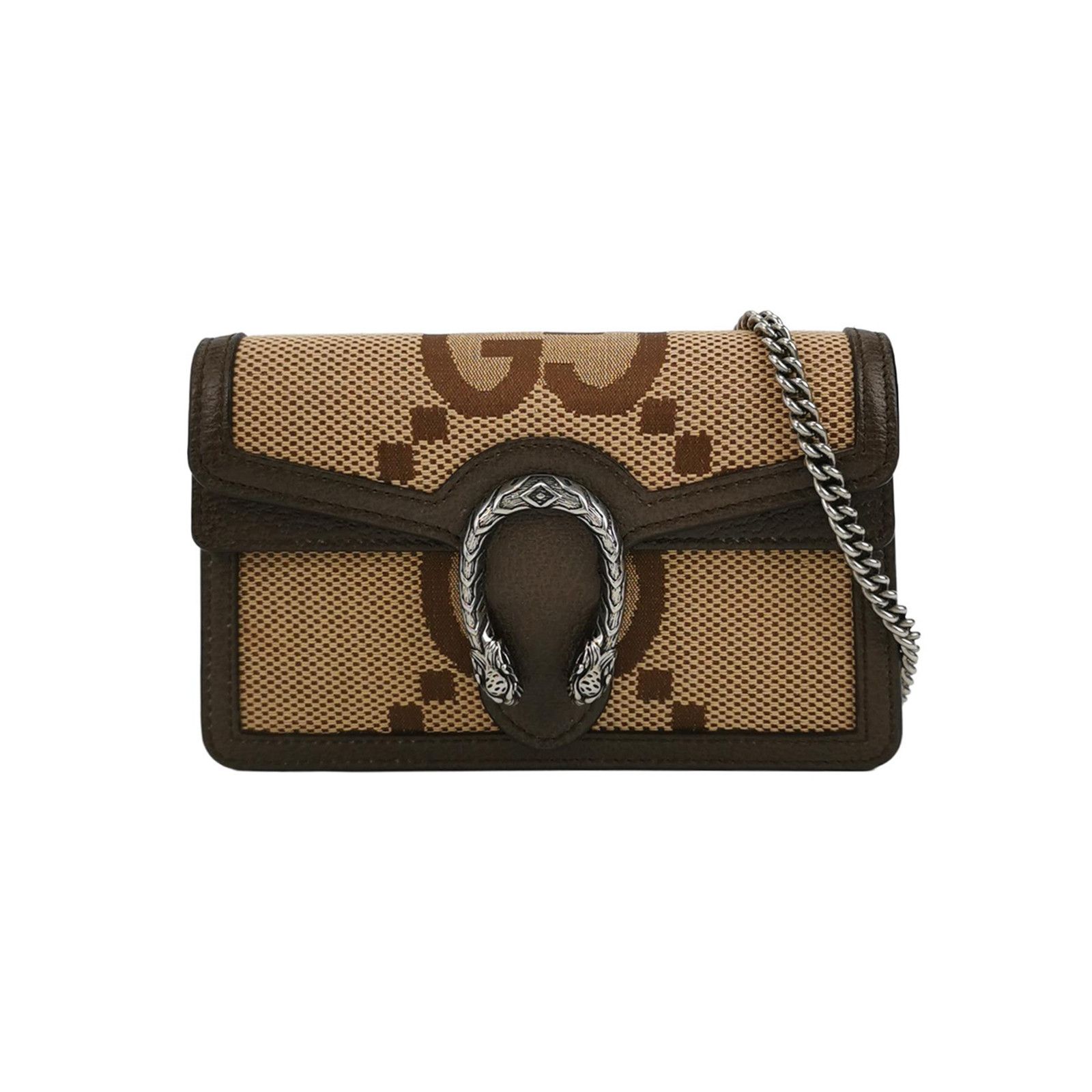 Gucci Gucci Women os Shoulder Bags Size ONE SIZE - 1 Thumbnail