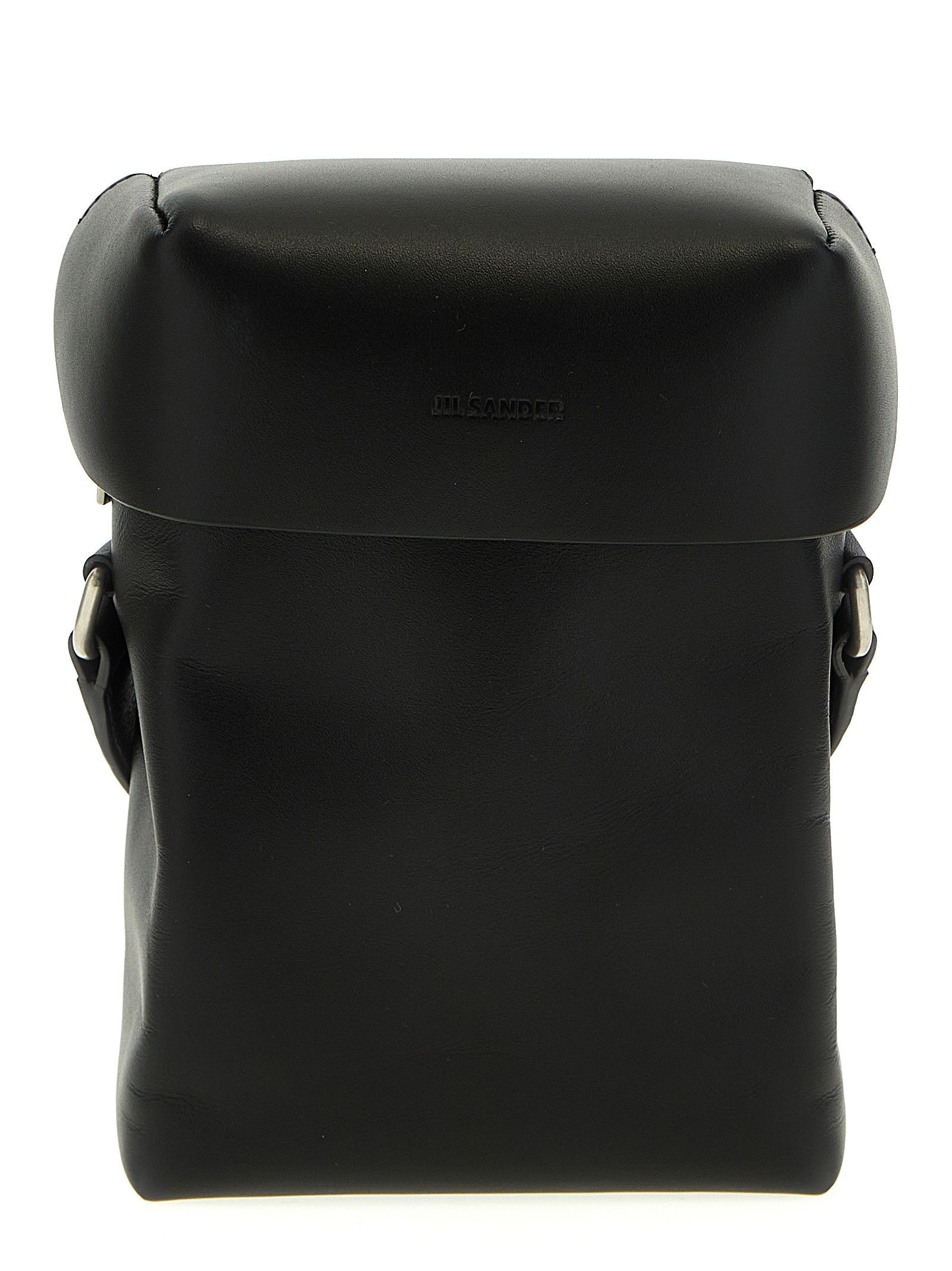Jil Sander 'lid' Small Crossbody Bag, Men's