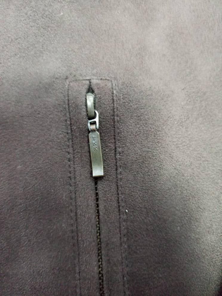 Courreges × Vintage Vintage 1990s Courreges Homme Jacket Size US M / EU 48-50 / 2 - 10 Thumbnail