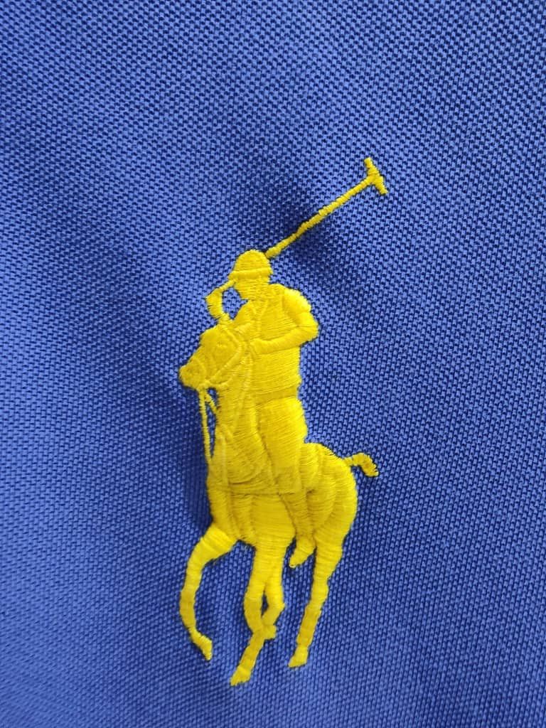 Polo Ralph Lauren vintage Polo Ralph Lauren County Riders & Jockey Club Big Size US L / EU 52-54 / 3 - 7 Thumbnail