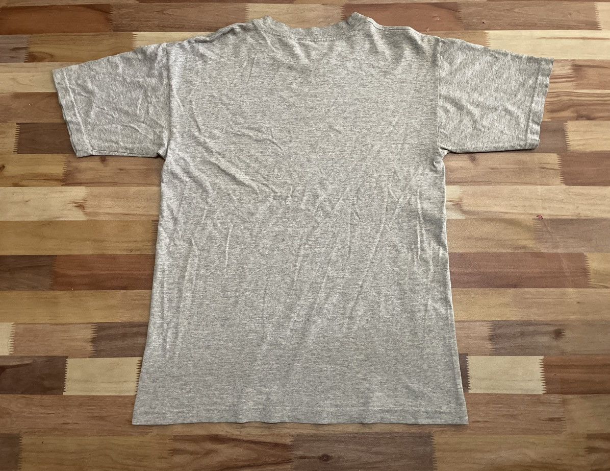 Cartoon Network Vintage 90’s Matt Groening By Stanley Tshirt Size US M / EU 48-50 / 2 - 7 Thumbnail