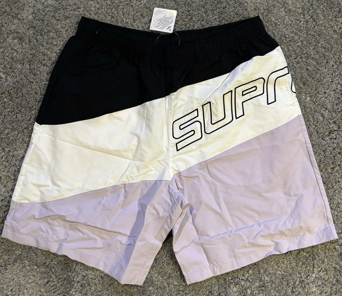 Supreme Curve Nylon Short M SUPREME CURVE NYLON SHORT – Trade Point_HK