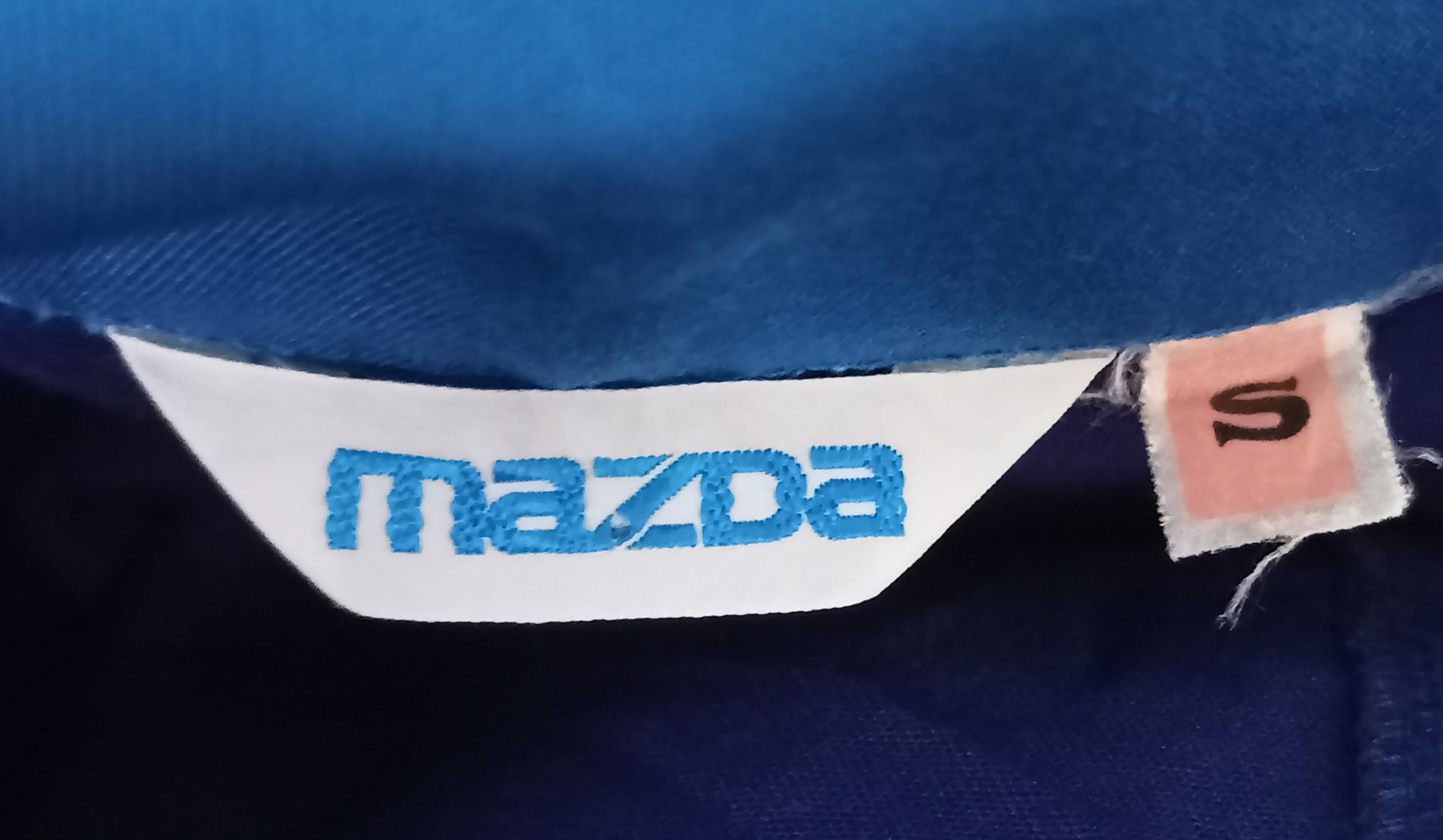 Sports Specialties 🔥MAZDASPEED🔥VINTAGE 80’s MAZDA JAPAN Work Jacket Size US S / EU 44-46 / 1 - 24 Thumbnail