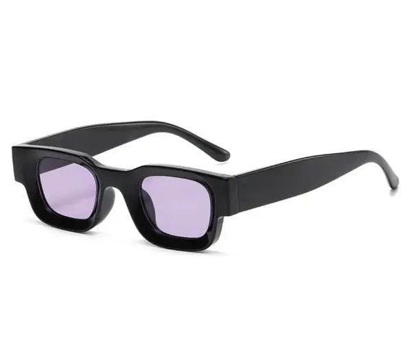 Electric Visual Mashima x Naomi Squared Polarized Sunglasses Size ONE SIZE - 5 Thumbnail