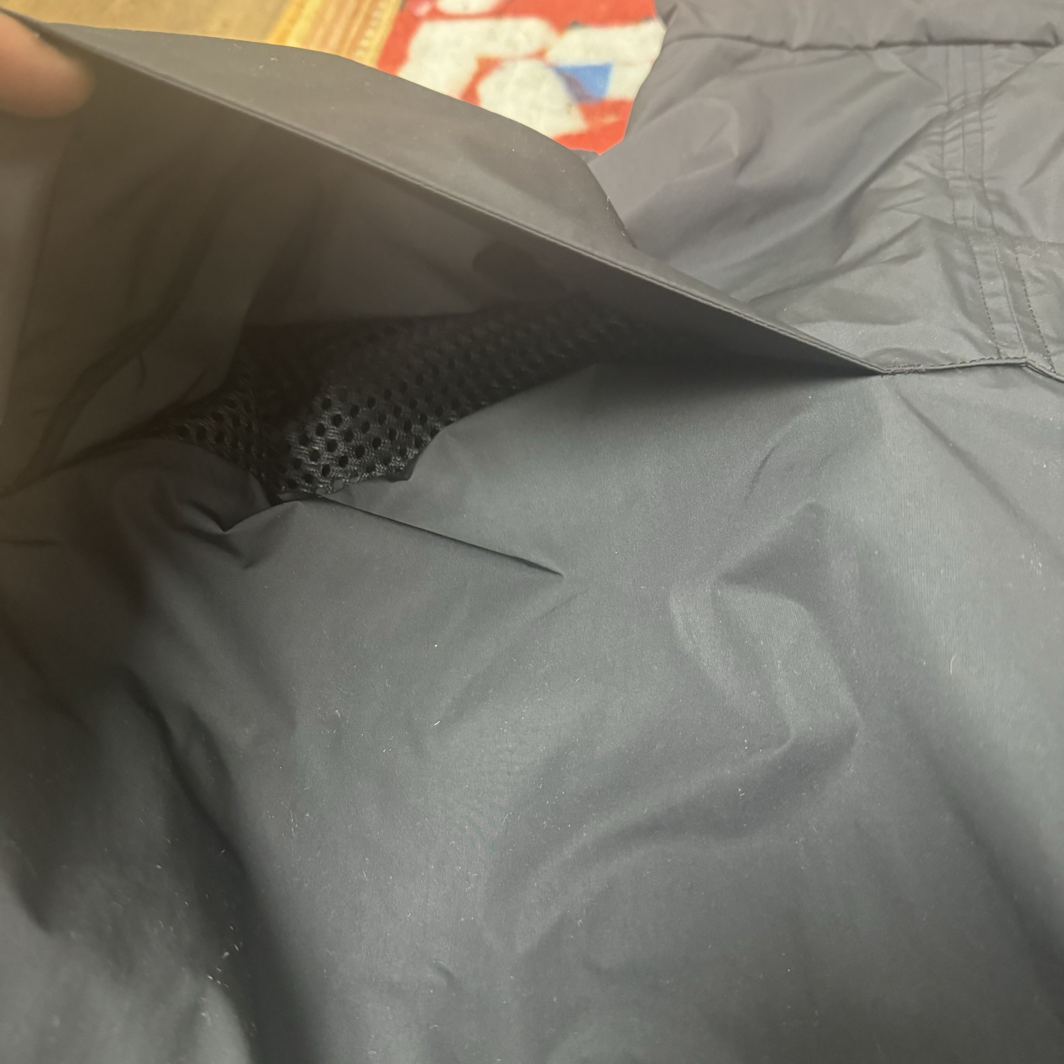 CCP (Crazy Character Print) Vent jacket Size US S / EU 44-46 / 1 - 11 Thumbnail