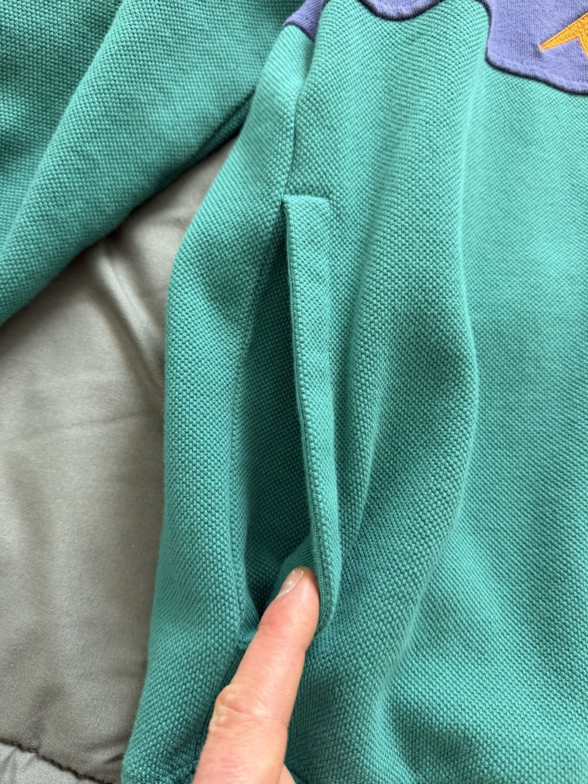 Palace Palace Sweater Size US L / EU 52-54 / 3 - 7 Thumbnail