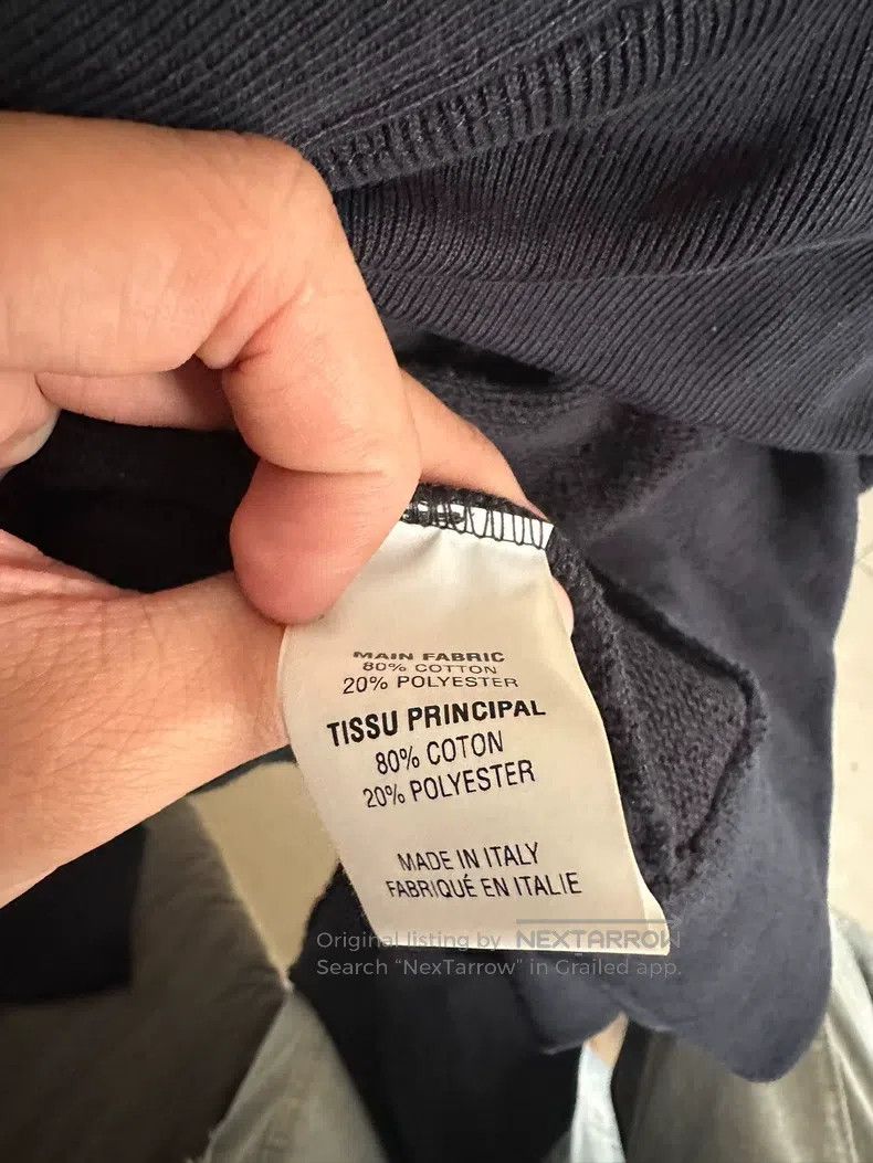 Vetements Vetements Sweatshirt Size US M / EU 48-50 / 2 - 3 Thumbnail
