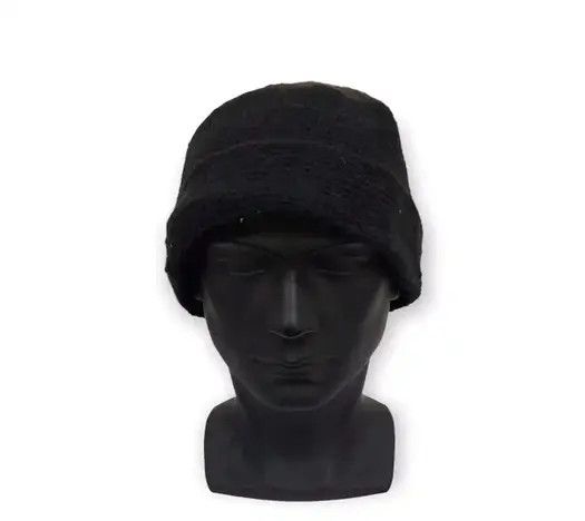 Japanese Brand Japanese Brand Knit Beanie Hat Size ONE SIZE - 2 Thumbnail