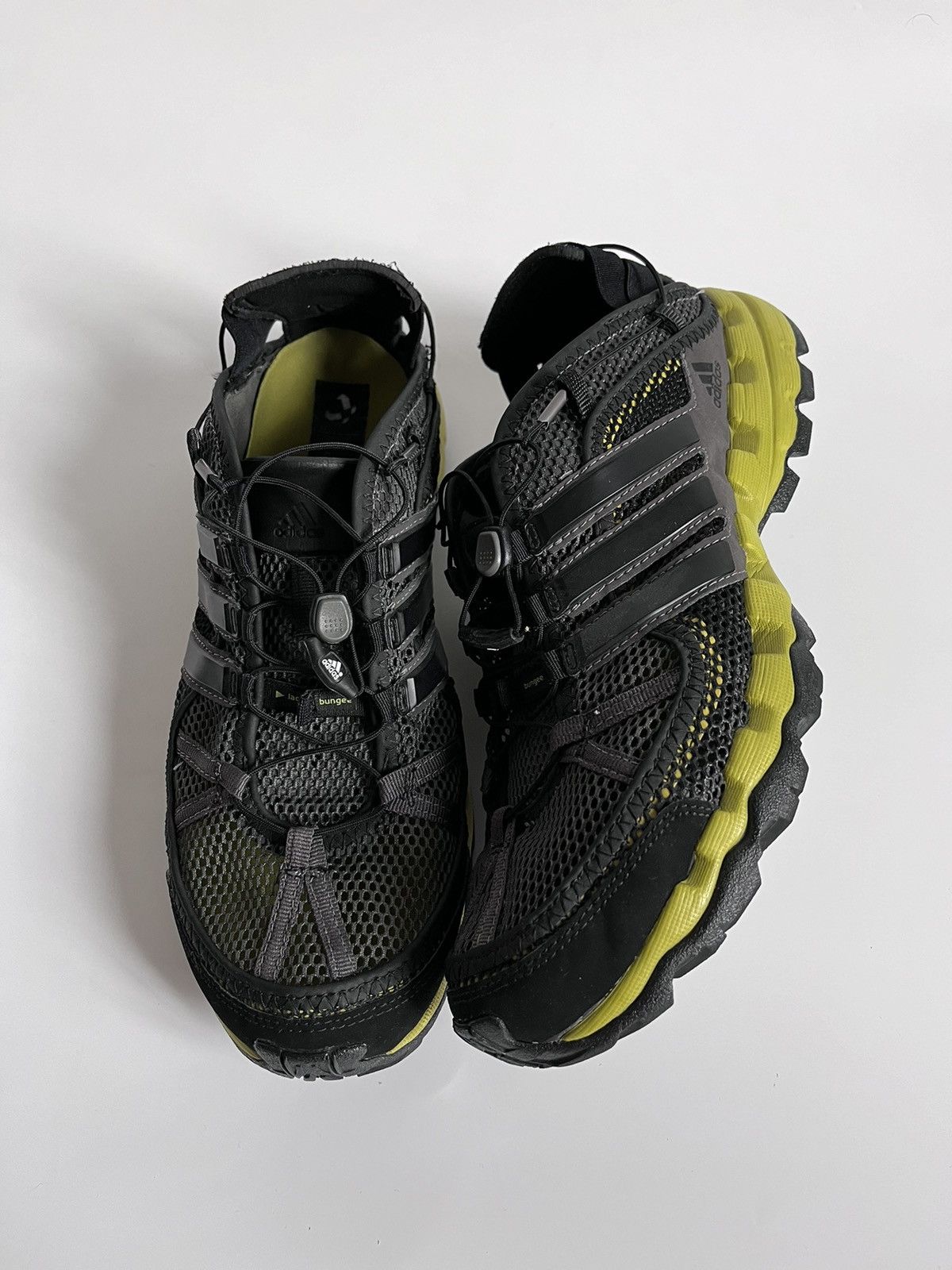 Adidas Vintage Adidas Terrex Step Down Size US 11.5 / EU 44-45 - 8 Thumbnail