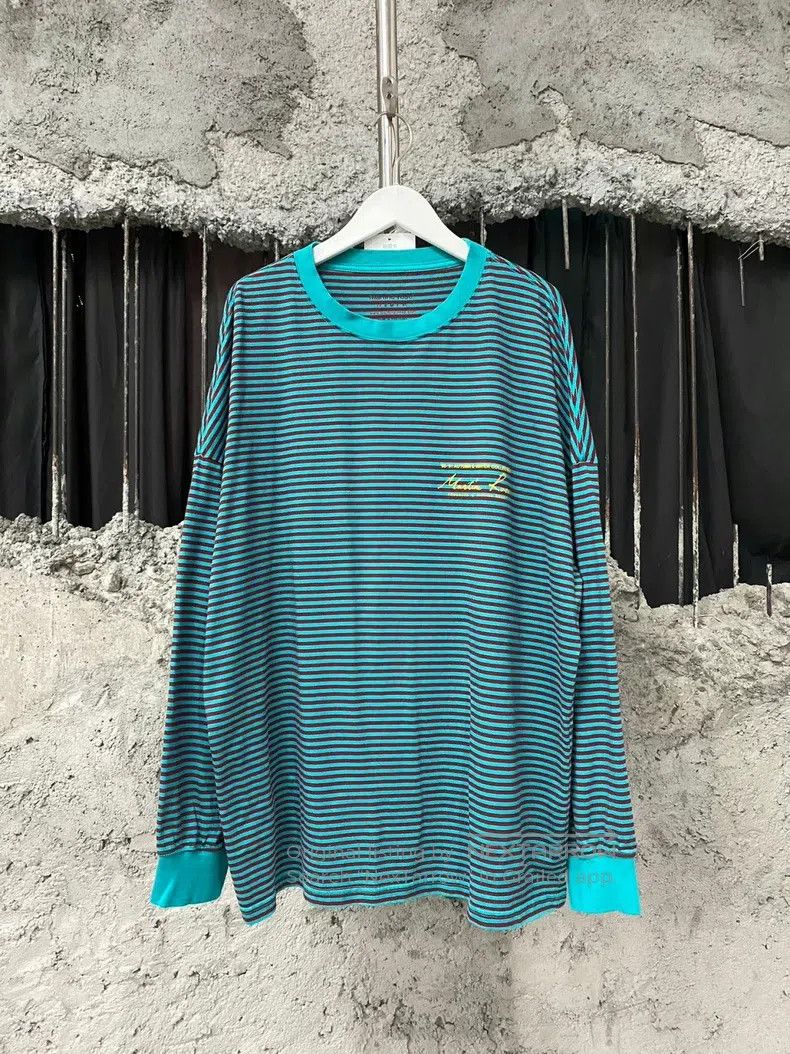 Martine Rose Martine Rose Long-sleeved Size US XS / EU 42 / 0 - 1 Thumbnail