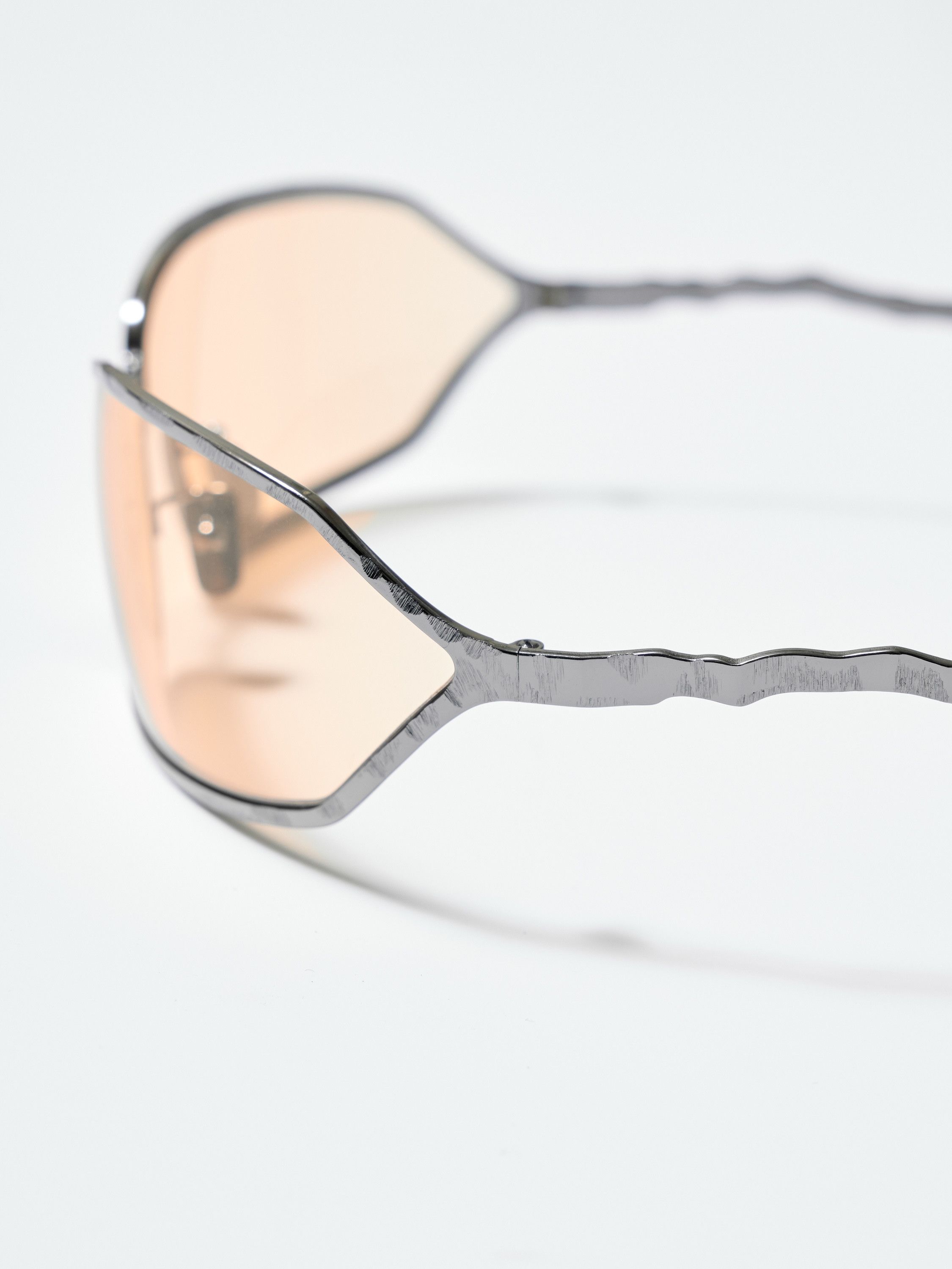 Kuboraum KUBORAUM H30 SUNGLASSES Size ONE SIZE - 3 Thumbnail