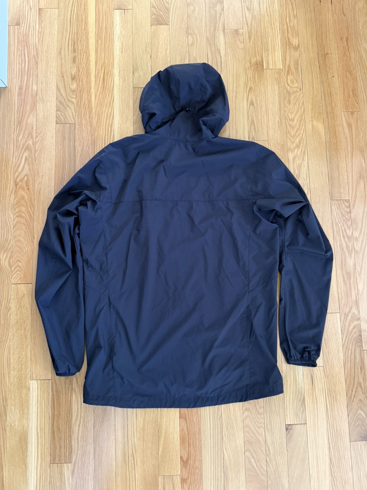 Arc'teryx Arc’teryx Squamish Jacket Large Size US L / EU 52-54 / 3 - 5 Thumbnail