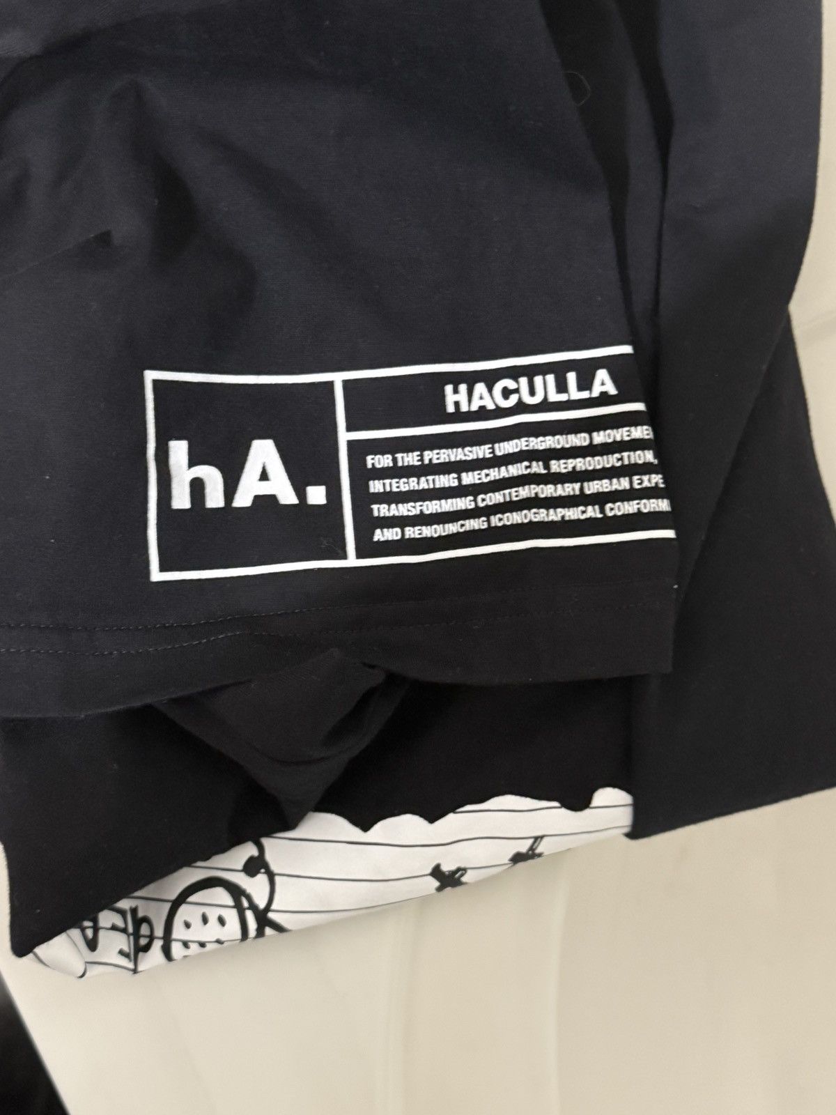 Haculla Haculla t shirt Size US L / EU 52-54 / 3 - 3 Thumbnail