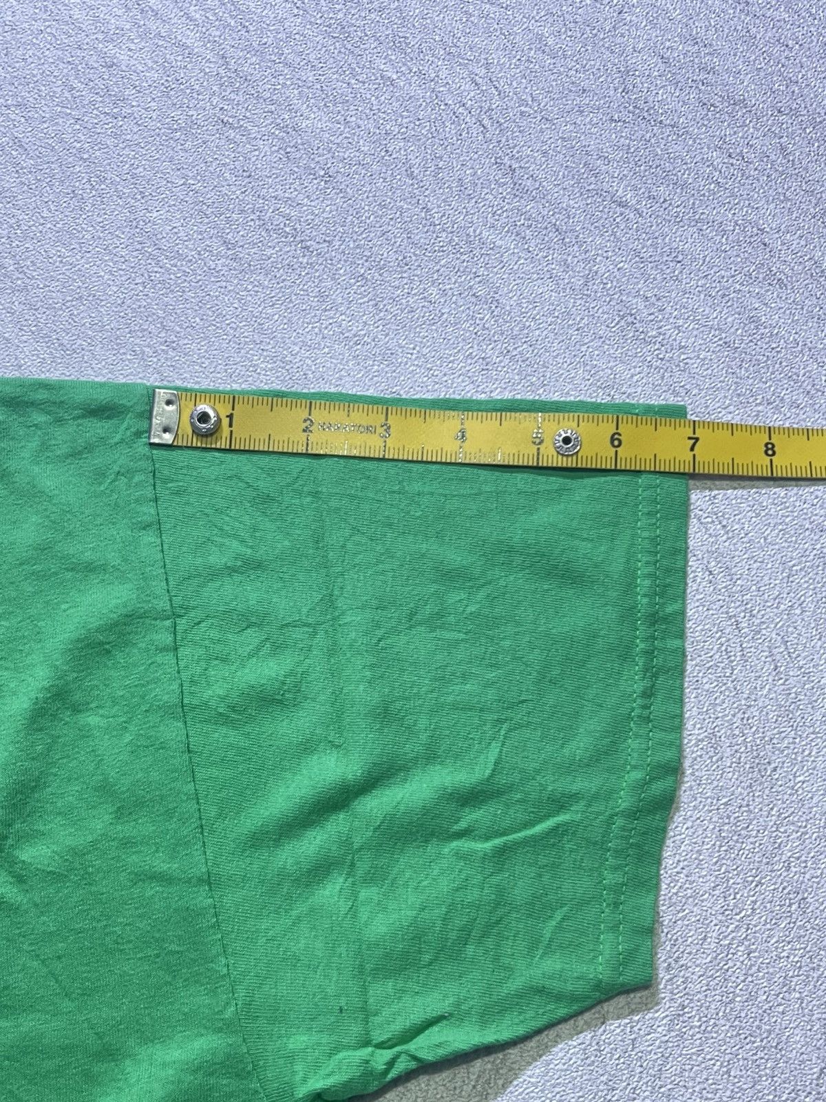 Japanese Brand VINTAGE GILDAN short sleeve tshirt Size US L / EU 52-54 / 3 - 7 Thumbnail