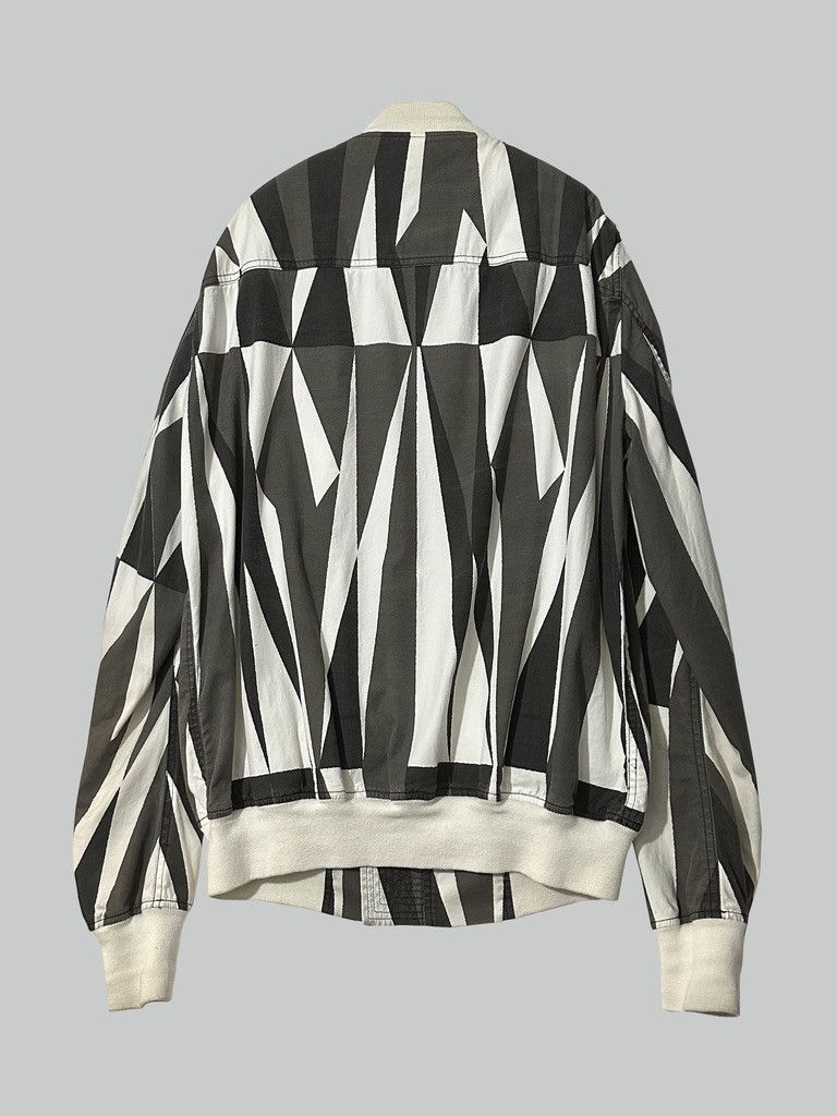 Rick Owens × Rick Owens Drkshdw rick owens drkshdw Size US L / EU 52-54 / 3 - 2 Thumbnail