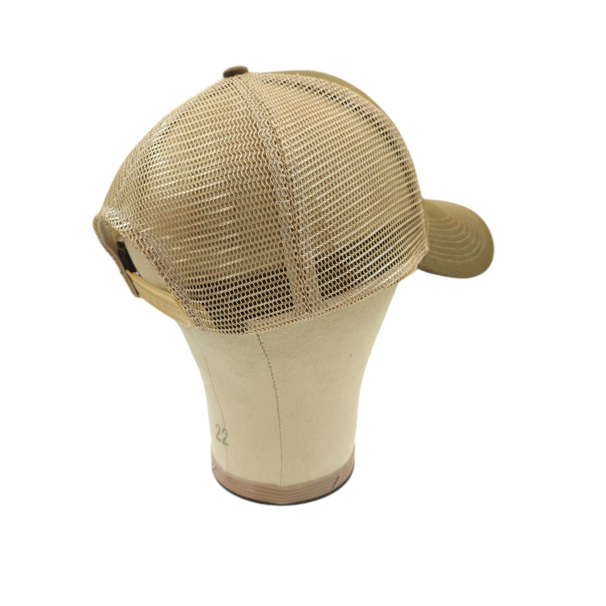 Other Fierce 901 Stag Buck Skullz Mesh Snapback Cap Trucker Hat Size ONE SIZE - 14 Thumbnail