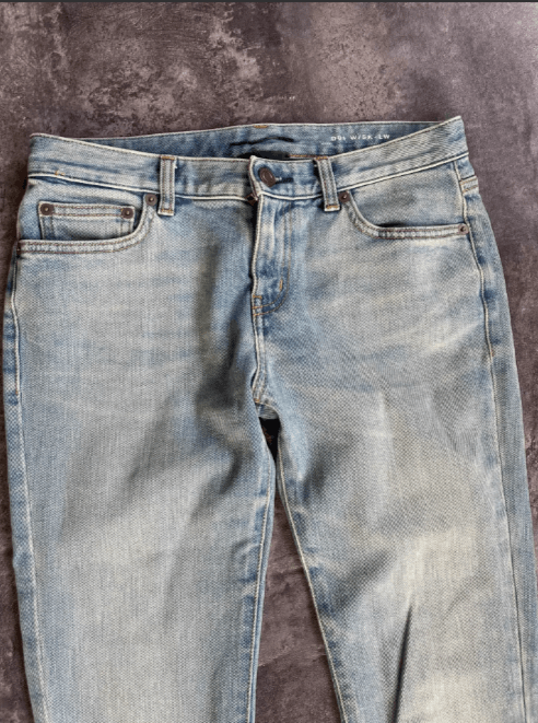 Yves Saint Laurent Saint Laurent slp16 Size US 27 - 4 Thumbnail
