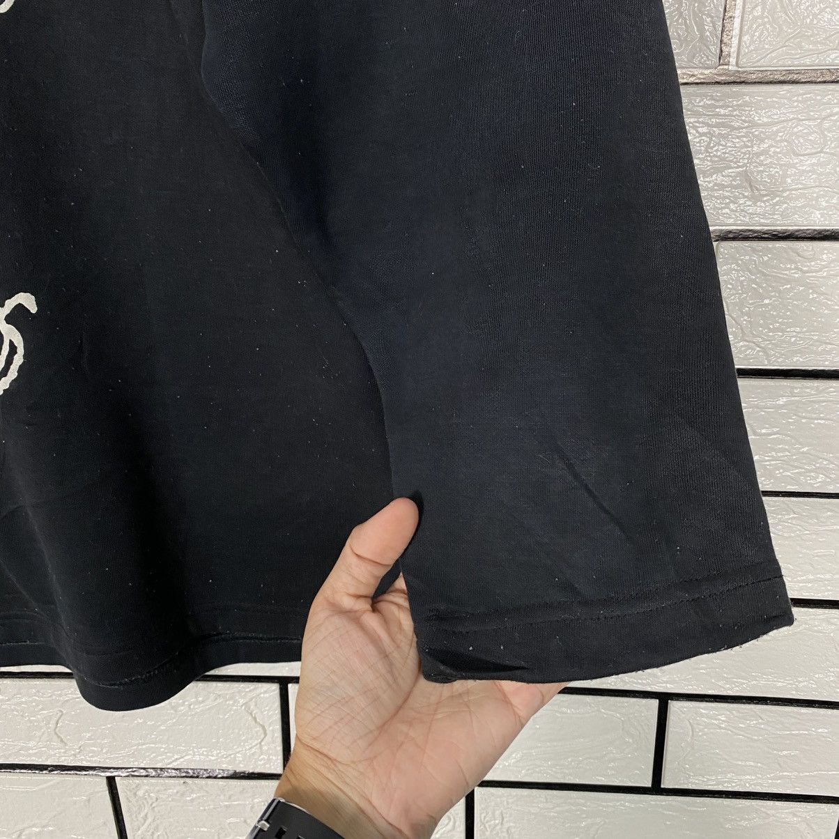 Japanese Brand 📌Vintage Fido Dido Sweatshirt Big Logo Size US M / EU 48-50 / 2 - 12 Thumbnail