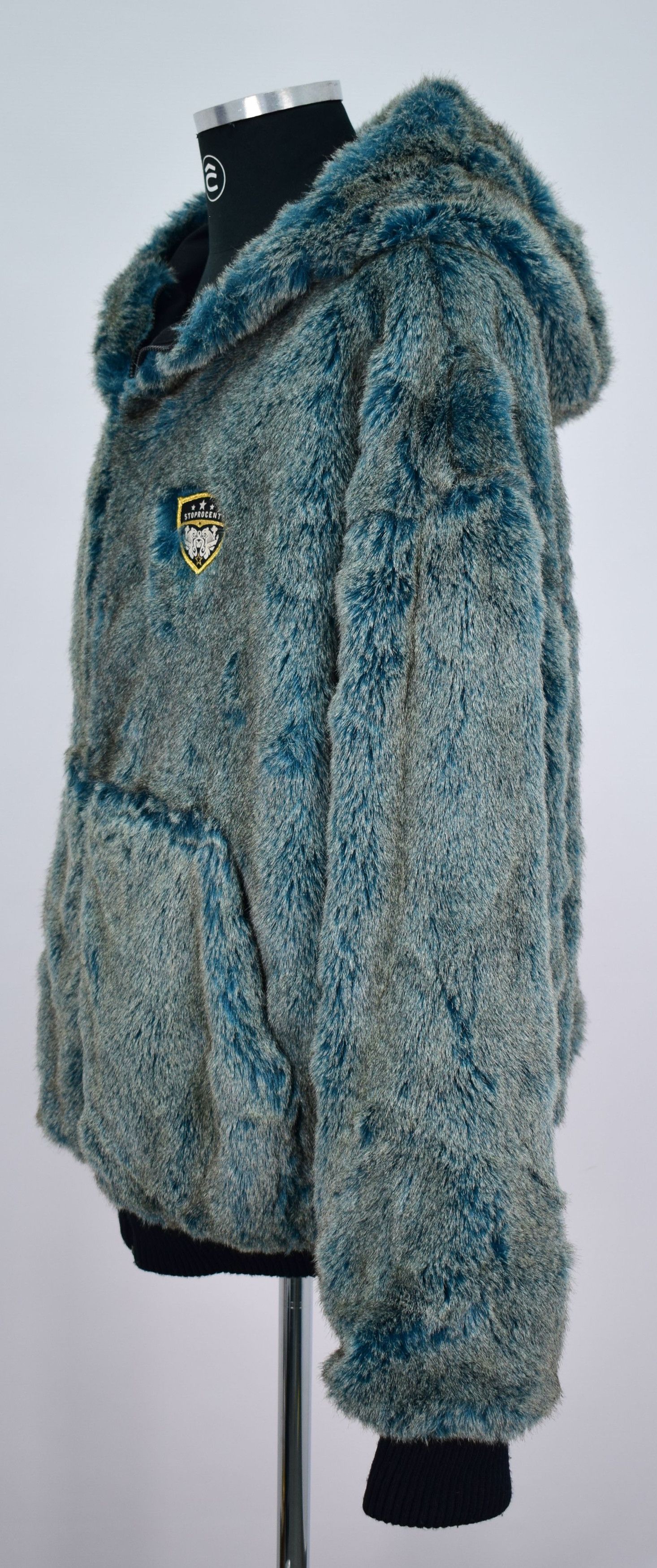 Other StoProcent Furry Very Rare Jacket Size US XXL / EU 58 / 5 - 3 Thumbnail