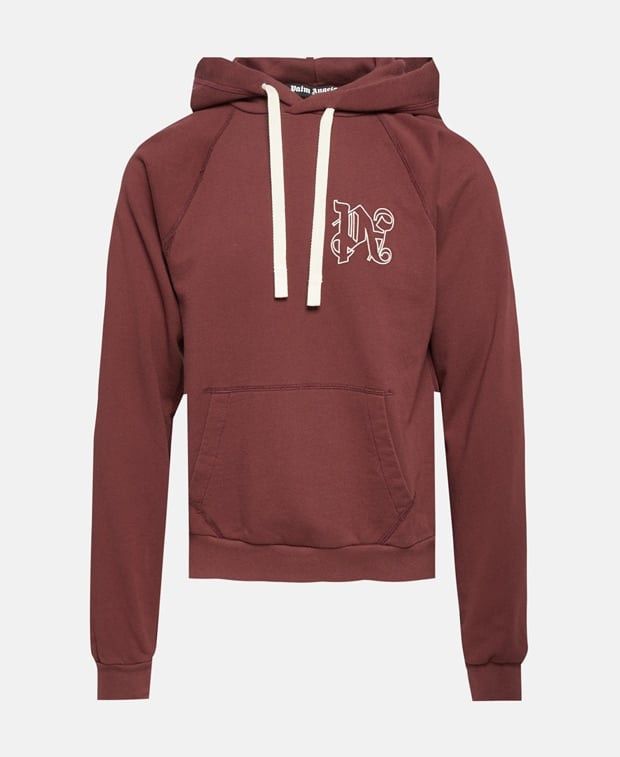 Palm Angels Hoodie Size US L / EU 52-54 / 3 - 1 Preview