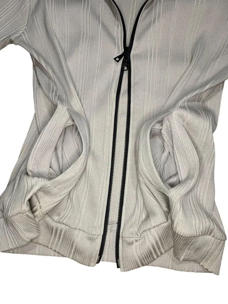 Katharine Hamnett London gothic 2 way zip punk made in japan Size US M / EU 48-50 / 2 - 6 Thumbnail