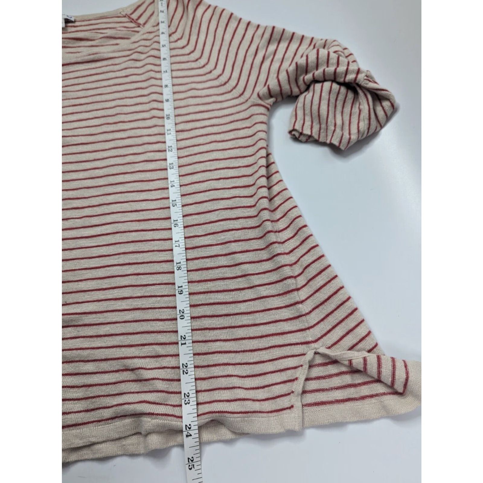 J. Jill J. Jill Sweater Shirt? Size L / US 10 / IT 46 - 5 Thumbnail