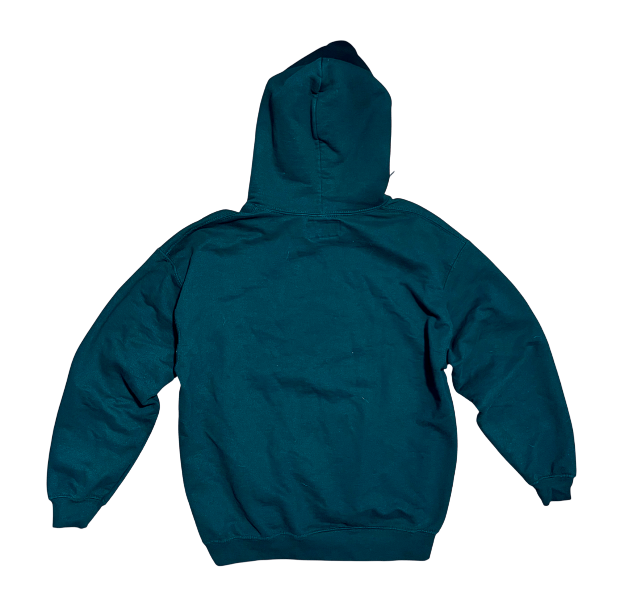 Danny Duncan Virginity Rocks Goats Danny Duncan Green Hoodie Sweatshirt Size US L / EU 52-54 / 3 - 4 Thumbnail