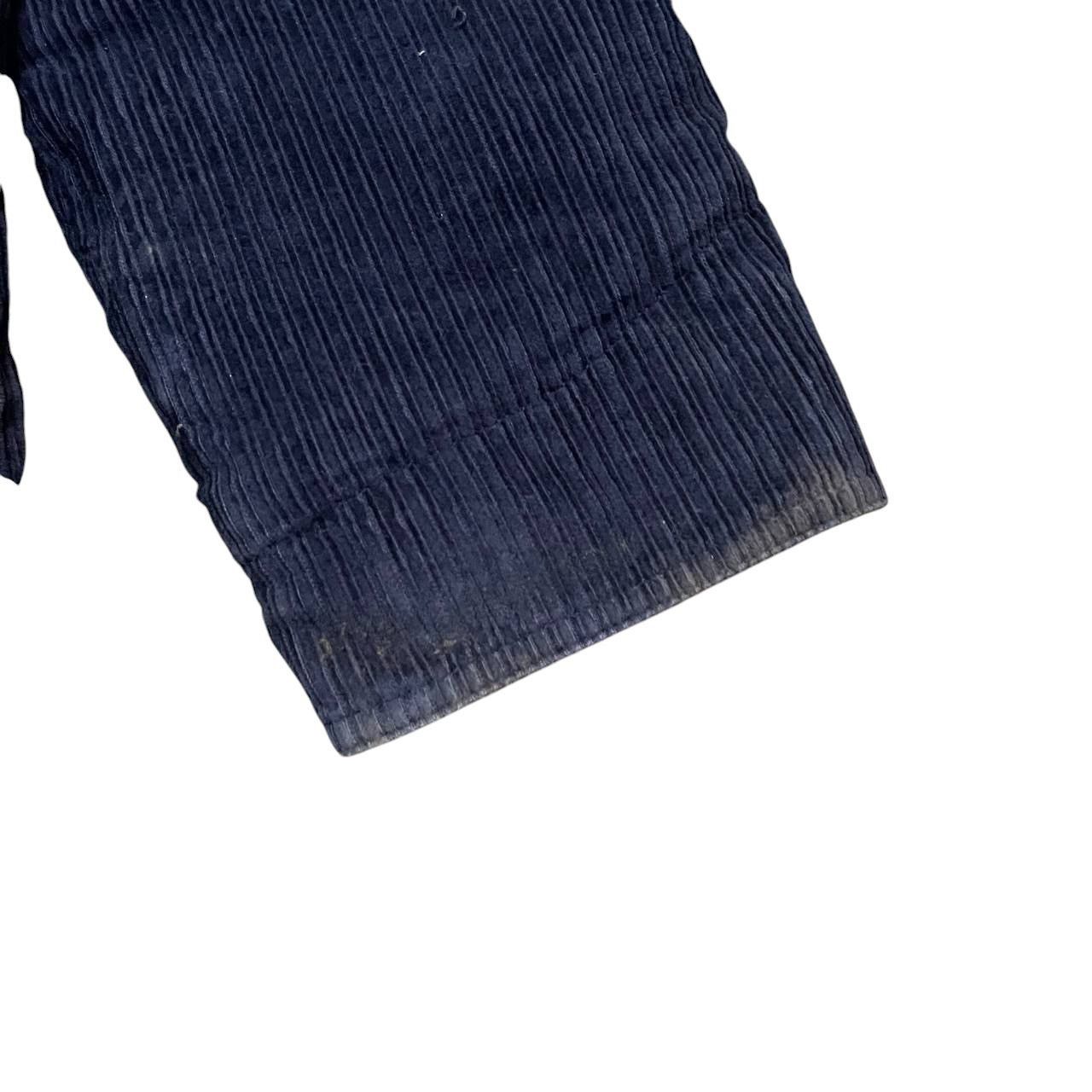Tommy Hilfiger Vintage Tommy Hilfiger Denim Corduroy Jacket Size US L / EU 52-54 / 3 - 5 Thumbnail