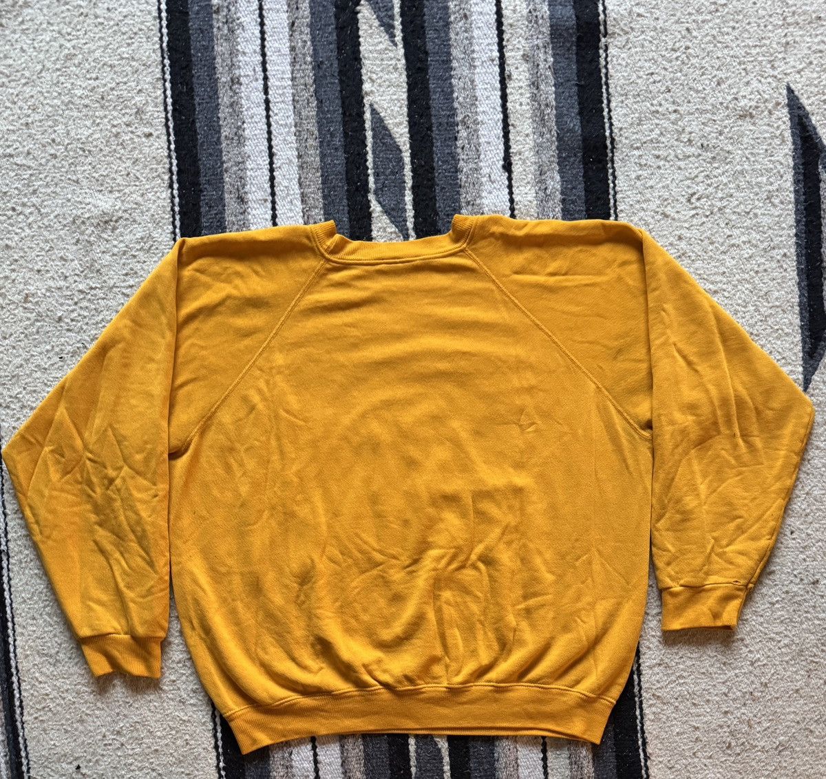 Vintage Vintage 80s Bald Eagle North Pole Alaska Sweatshirt XL Size US XL / EU 56 / 4 - 10 Thumbnail
