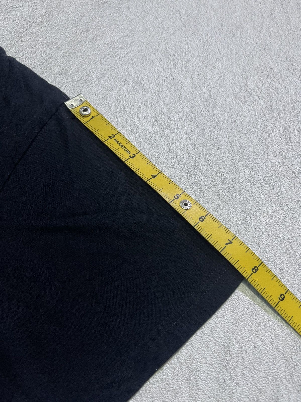 Number (N)ine NUMBER (N)INE x MARLBORO short sleeve tshirt Size US M / EU 48-50 / 2 - 8 Thumbnail