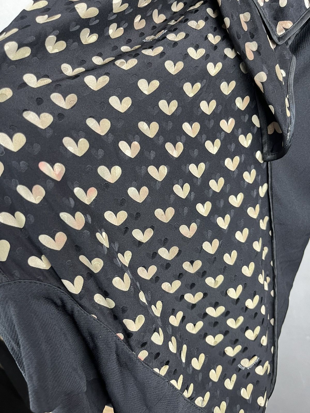 Louis Vuitton louis vuitton Size XS / US 0-2 / IT 36-38 - 5 Thumbnail