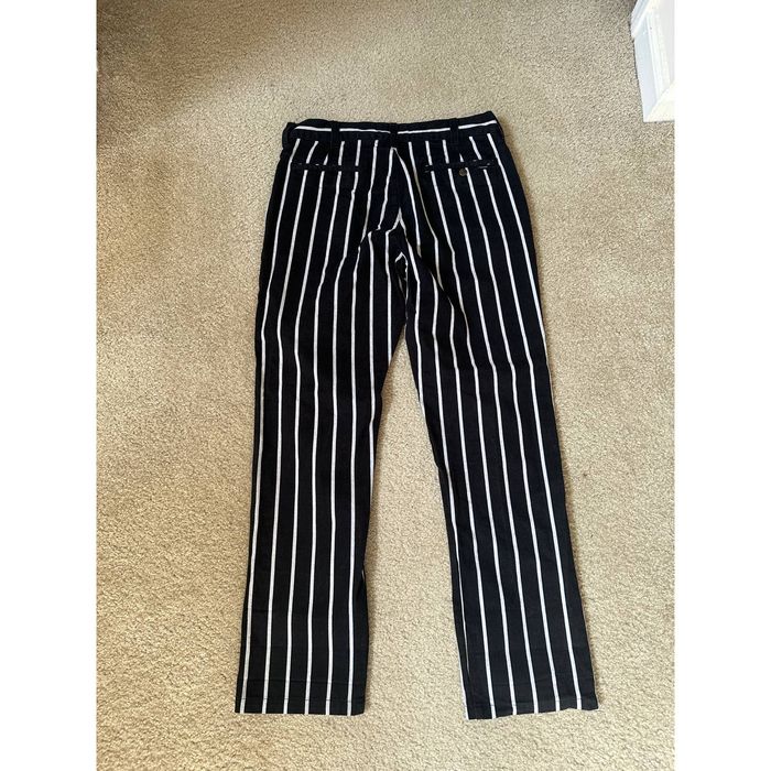 Supreme Supreme SS21 Striped Work Pant -32 | Grailed