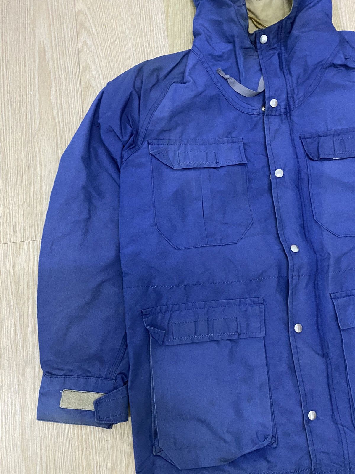 Sierra Designs Sierra design 60/40 Mountain Parka Size US S / EU 44-46 / 1 - 4 Thumbnail