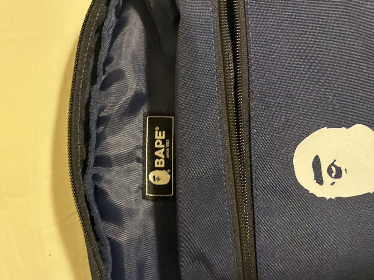 Bape Bape Waist Bag Size ONE SIZE - 2 Thumbnail