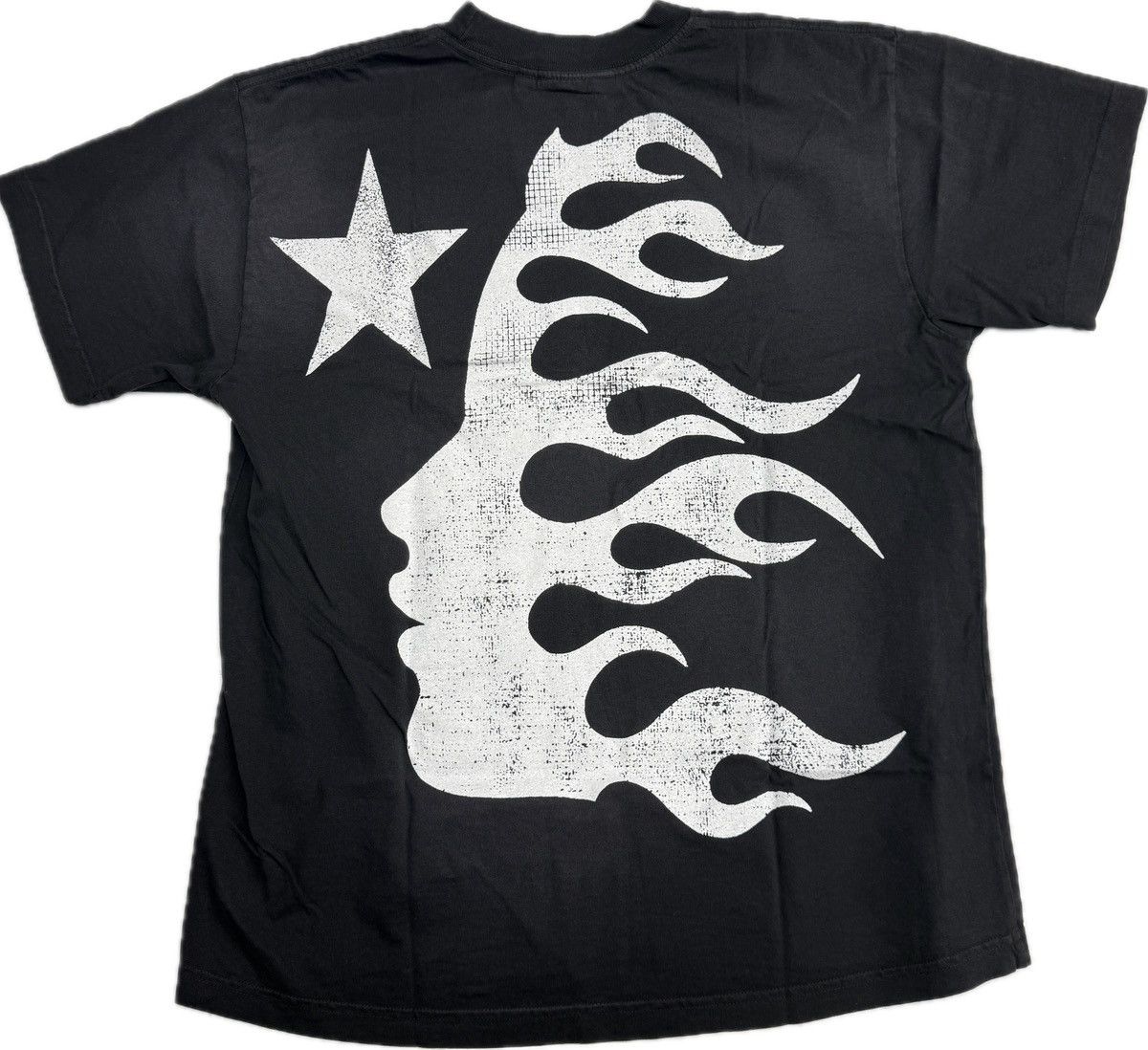 HELLSTAR Hellstar Evil Smile T-shirt Size US S / EU 44-46 / 1 - 3 Thumbnail