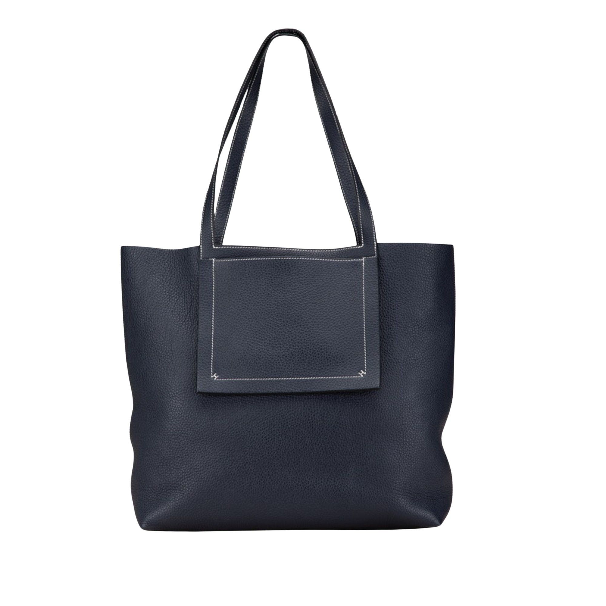 Hermes Hermès Cabas tote Size ONE SIZE - 1 Thumbnail