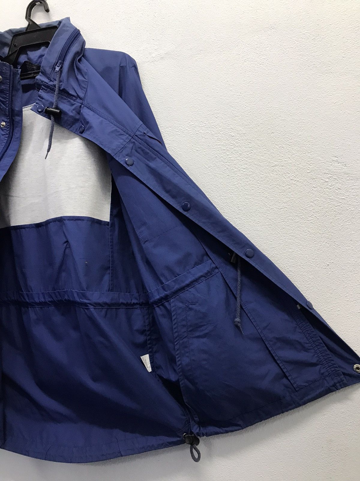 Polo Ralph Lauren × Vintage Vintage Polo by Ralph Lauren Jacket Size US M / EU 48-50 / 2 - 11 Thumbnail